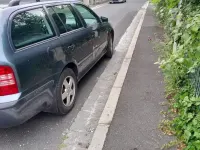 Gebraucht Skoda Octavia 116 PS (85 kW) 2004 Grau Kombi