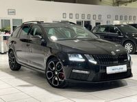 gebraucht Skoda Octavia RS 2.0 TSI