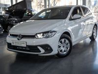 Ny VW Polo 80 HK (58 kW) 2026 Hvid Hatchback
