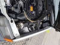 gebraucht Mercedes E300 W124 Silber TOP Scheckheft Service neu