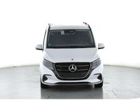 Gebraucht Mercedes V220 Style 163 PS (119 kW) 2024 Weiss Van / Kleinbus