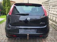 gebraucht Fiat Grande Punto 1.9 Multijet 8V DPF Sport