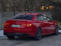 Gebraucht Audi S4 400 PS (294 kW) 2018 Limousine