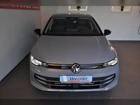 Neu VW Golf VIII 150 PS (110 kW) 2026 Grau Limousine