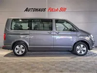 Gebraucht VW T6 204 PS (150 kW) 2018 Grau Van