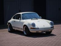 Gebraucht Porsche 911 1976 Weiß