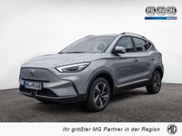 Gebraucht MG ZS Luxury 114 kW (156 PS) 2024 Andere farbe Limousine