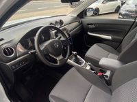 gebraucht Suzuki Vitara 1.6 VVT Comfort 4x2