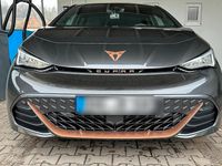Gebraucht Cupra Born 150 kW (204 PS) 2022 Schwarz Kleinwagen
