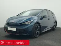 Gebraucht Cupra Born 169 kW (231 PS) 2023 Blau Kleinwagen