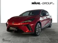 Neu MG MG4 EV 139 kW (190 PS) 2026 Dynamic red Kleinwagen