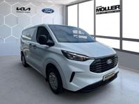 Neu Ford Transit Custom Trend 110 PS (80 kW) 2026 Weiss Van
