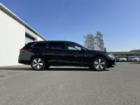 Gebraucht VW Passat Business 150 PS (110 kW) 2024 Grenadillschwarz Kombi