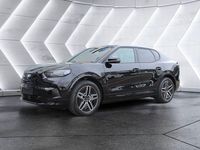 Gebraucht Ford Capri Premium 210 kW (286 PS) 2025 Schwarz SUV