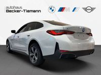 gebraucht BMW i4 eDrive40 Driving Assistant | ACC | RFK | SHZ
