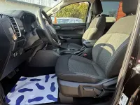 Gebraucht Ford Ranger XLT 170 PS (125 kW) 2025 Schwarz Pickup
