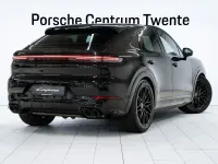 Neu Porsche Cayenne Black Edition 470 PS (345 kW) 2026 Schwarz SUV