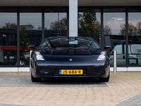 Gebraucht Lamborghini Gallardo 500 PS (367 kW) 2004 Coupé