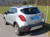 gebraucht Opel Mokka 1,6 CDTI ecoFLEX Start/Stop 4x4