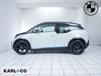 gebraucht BMW i3 120Ah