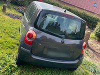 Second-hand Renault Modus 88 CP (64 kW) 2006 Maro Monovolum