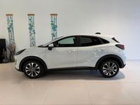 Neu Ford Puma Titanium 125 PS (91 kW) 2026 Other SUV