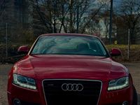Gebraucht Audi A5 239 PS (175 kW) 2007 Rot Coupé