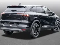 Gebraucht Renault Symbioz Esprit Alpine 141 PS (103 kW) 2025 Black pearlschwarz metallic SUV