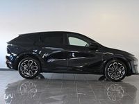 Gebraucht XPENG G6 217 kW (296 PS) 2026 Schwarz SUV