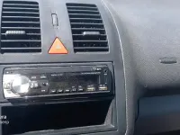 Gebraucht VW Polo 50 PS (36 kW) 2001 Rot Kleinwagen