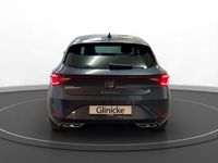 gebraucht Seat Leon 1.4 eHybrid FR LED LM 17" PDC+RFK Navi Temp