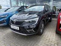 Usata Renault Arkana Evolution 140 CV (102 kW) 2024 Nero SUV