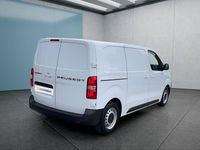 Neu Peugeot e-Expert 100 kW (136 PS) 2025 Weiß Van
