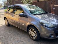 gebraucht Renault Clio Dynamique 1.2 16V 75 Dynamique