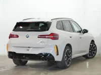 Gebraucht BMW X3 M 398 PS (292 kW) 2025 Dune grey SUV
