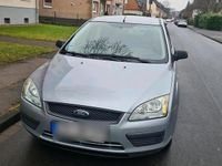 Gebraucht Ford Focus 2005 Kombi