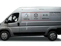 Neu Toyota Proace 205 kW (279 PS) 2026 Van / Kleinbus