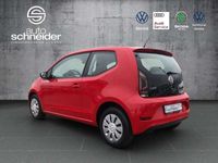 gebraucht VW up! up! move1.0 Klima phone drive-pach-plus