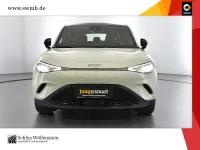 Używany Smart #3 Pro+ 200 kW (272 KM) 2024 Zielony SUV