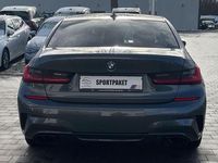 Gebraucht BMW M340 Performance 340 PS (250 kW) 2021 Grau Limousine