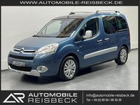 Gebraucht Citroën Berlingo 111 PS (81 kW) 2011 Blau Van / Kleinbus
