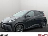 Neu BYD Dolphin Surf Comfort 114 kW (156 PS) 2026 Schwarz Kleinwagen