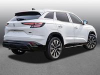 Neu Renault Austral Techno 200 PS (147 kW) 2026 Perlmuttweiß metallic SUV