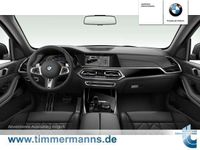 gebraucht BMW X5 