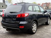 Gebraucht Hyundai Santa Fe GLS 155 PS (114 kW) 2007 Schwarz SUV
