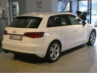 Gebraucht Audi A3 Ambition 125 PS (91 kW) 2016 Weiß Limousine