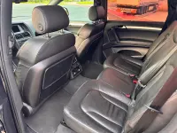 Używany Audi Q7 S-Line 2006 Niebieski SUV