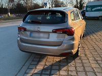 Gebraucht Fiat Tipo 95 PS (69 kW) 2020 Beige Kombi