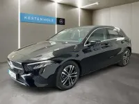 Gebraucht Mercedes A180 Progressive 136 PS (100 kW) 2026 Schwarz Limousine