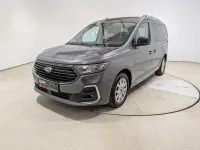 Gebraucht Ford Tourneo Titanium 122 PS (89 kW) 2024 Grau Van / Kleinbus